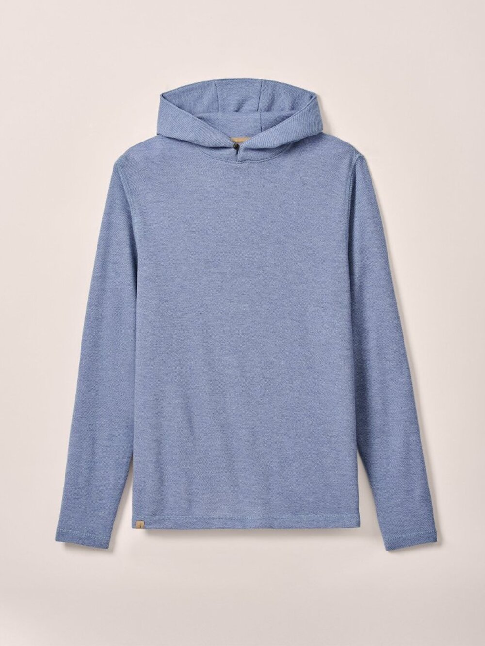 johnnie-O - Drayton Merino Cashmere Sweater Hoodie
